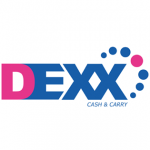 logo DEXX